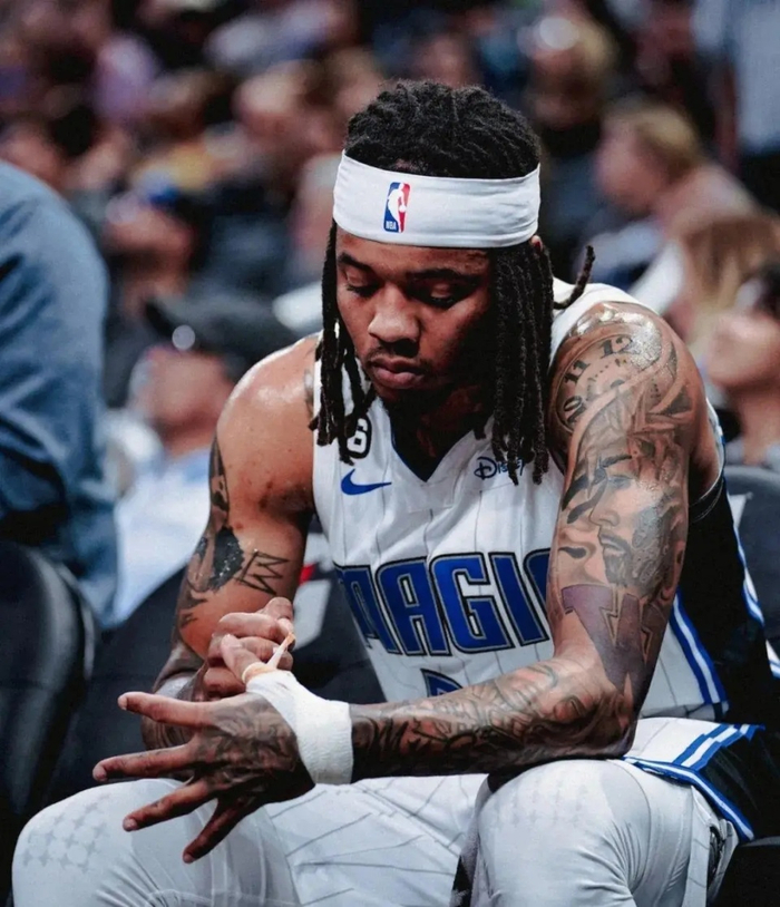 富尔茨签约发展联盟寻求NBA复出机会