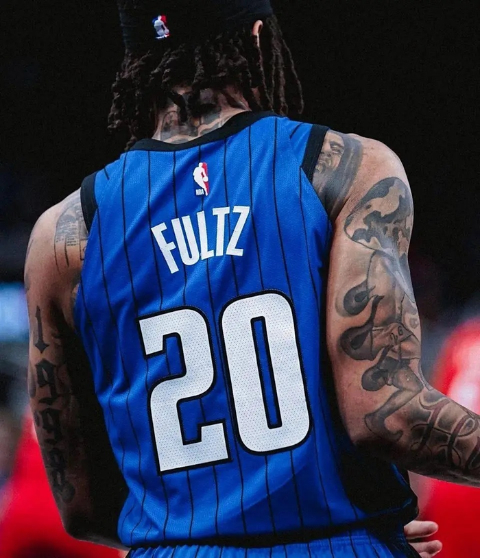 富尔茨签约发展联盟寻求NBA复出机会