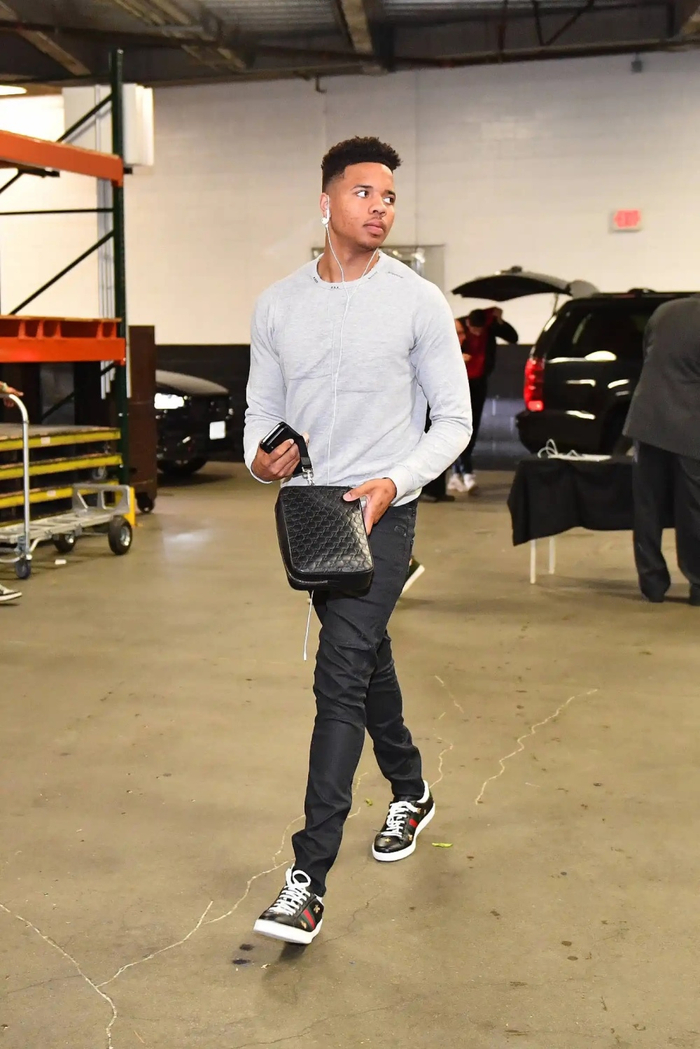 富尔茨签约发展联盟寻求NBA复出机会