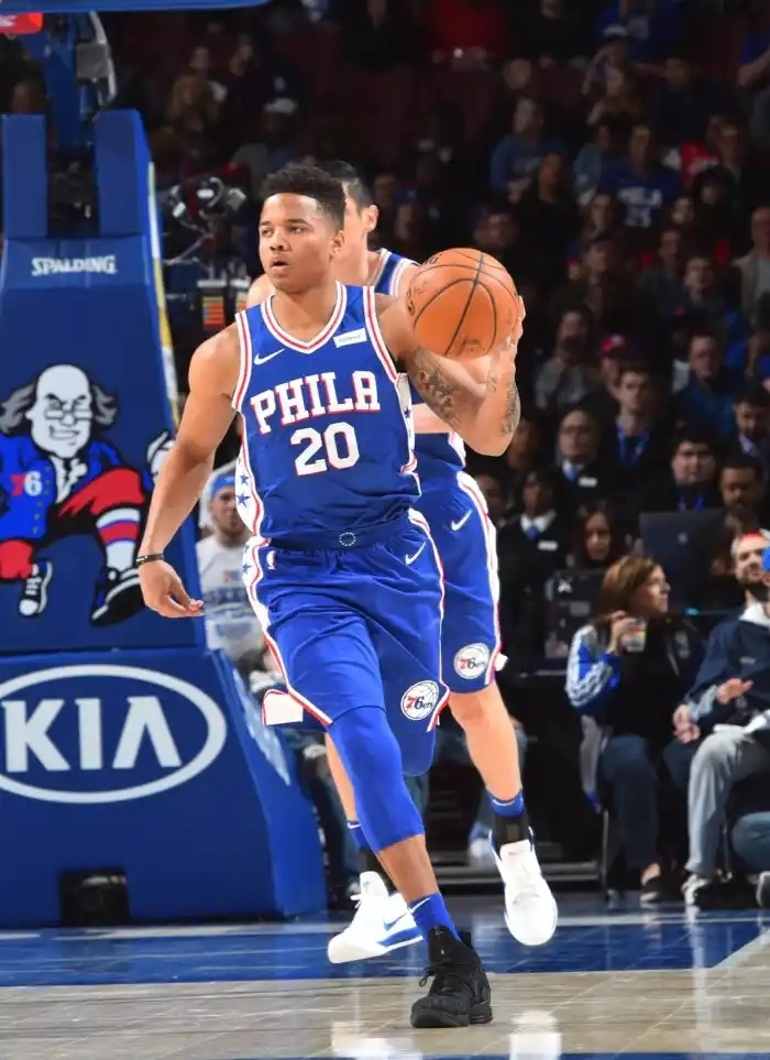 富尔茨签约发展联盟寻求NBA复出机会