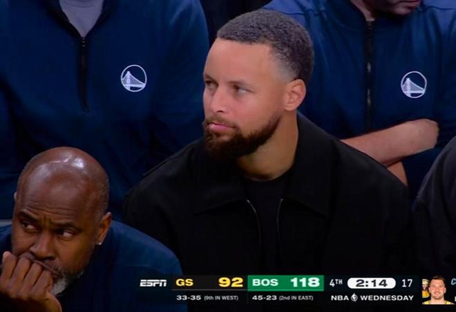 库里伤缺勇士战绩下滑 三大理由让球队不慌张