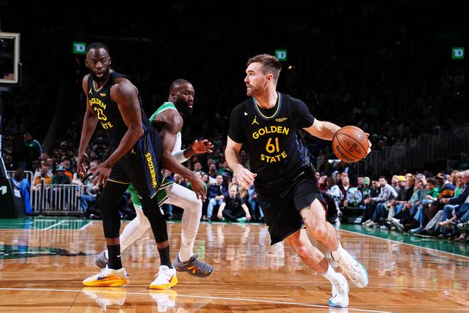 库里伤缺勇士战绩下滑 三大理由让球队不慌张