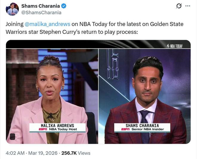 库里伤缺勇士战绩下滑 三大理由让球队不慌张