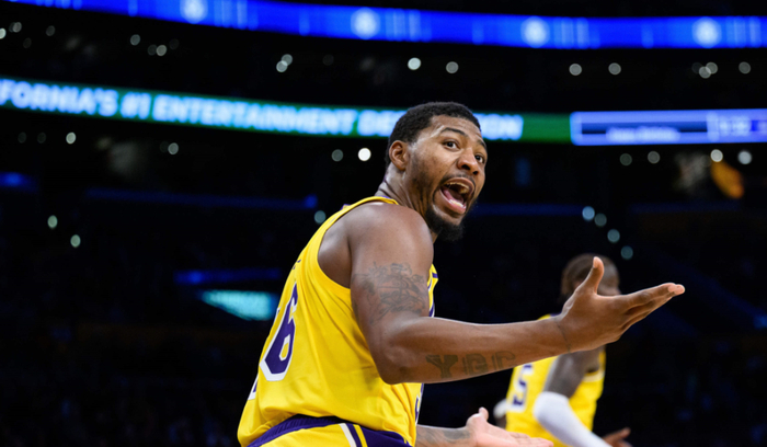 斯马特坦言灰熊生涯伤病困扰 交易成唯一出路