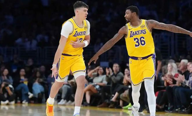 湖人逆转热火取胜 东契奇59分率队取胜