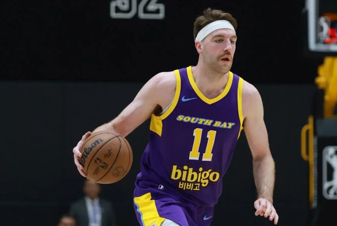 南湾湖人险胜圣迭戈快船 蒂米21+8+6助助队晋级季