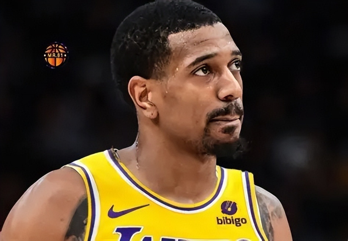 梅尔顿防守价值引湖人关注 或成自由市场抢手货