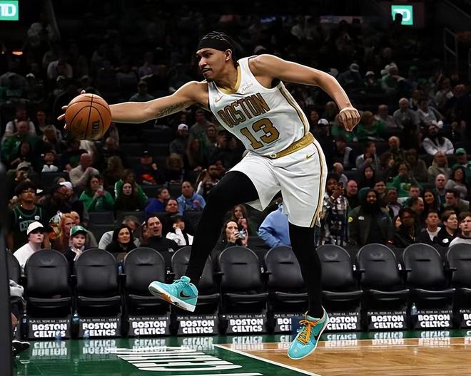 凯尔特人轮休核心仍胜魔术 哈珀27分创生涯新高